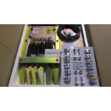 Conjunto de dispositivo de pesaje de carga KM605300G06 para ascensores KONE